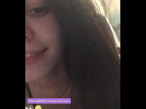 ❤️ Развратна руска кучка (Periscope, VKontakte, Instagram) ❌ Ебане в bg.xxxdl.ru ❌❤