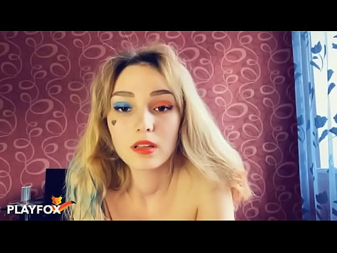 ❤️ Очилата за виртуална реалност ми дадоха секс с Харли Куин ❌ Ебане в bg.xxxdl.ru ❌❤